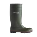 Miniatyrbilde 1 av 5: Dunlop A442631 Actifort Heavy Duty Safety Wellington / Mens Boots / Safety Wellingtons