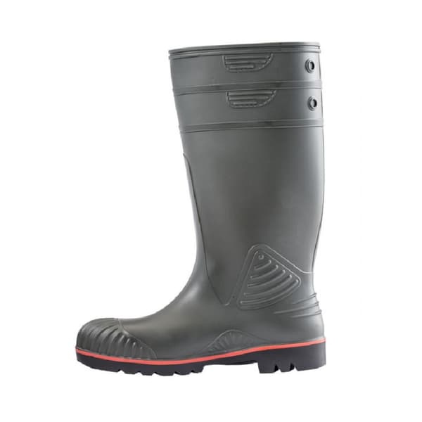 Dunlop A442631 Actifort Heavy Duty Safety Wellington / Mens Boots / Safety Wellingtons