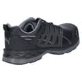 Miniatyrbilde 2 av 3: Puma Safety Mens Velocity 2.0 Lace Up Safety Shoe