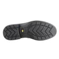 Miniatyrbillede 3 af 5: Amblers Sikkerhedssko FS46 Mocc Toe Safety Slip On Sko til mænd
