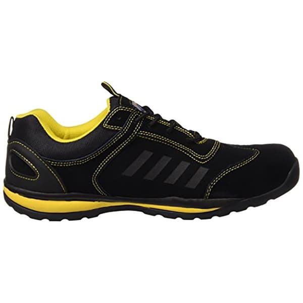 Portwest Unisex Steelite Lusun Safety Trainer / Footwear