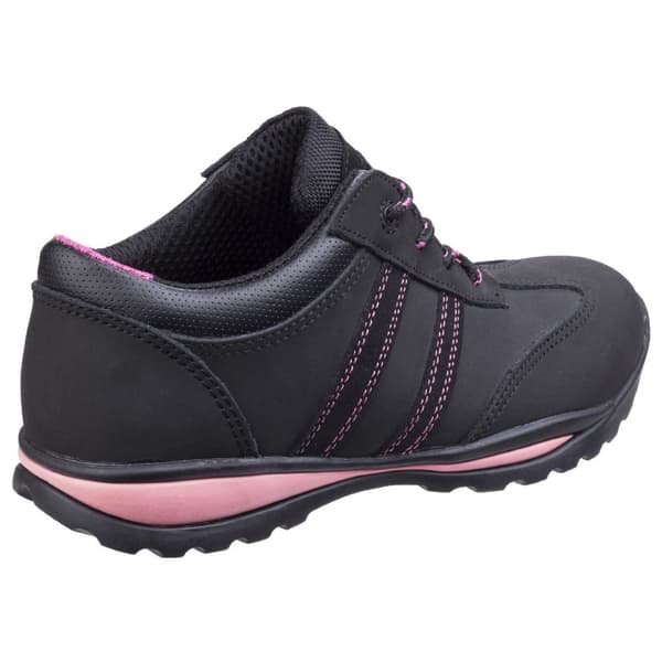 Amblers Steel FS47 S1-P Trainer / Damskor / Säkerhetsskor