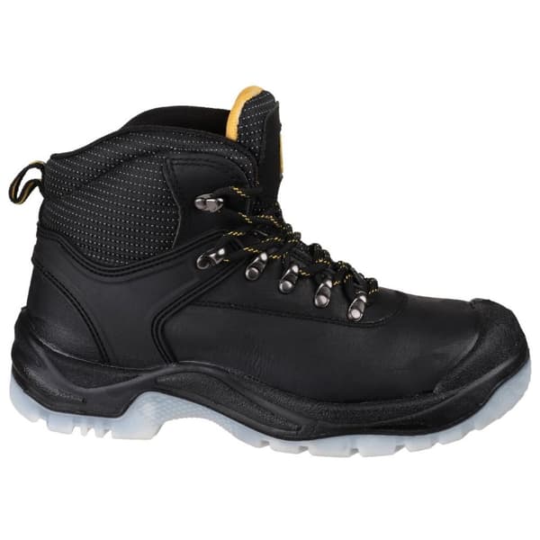 Amblers Stål FS199 Safety S1-P Boot / Stövlar för män / Stövlar Safety