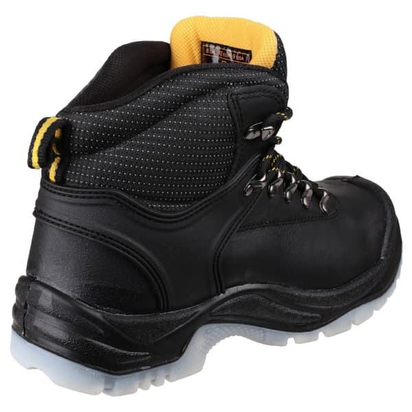 Amblers Stål FS199 Safety S1-P Boot / Stövlar för män / Stövlar Safety