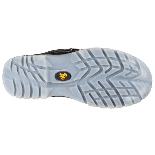 Amblers Stål FS199 Safety S1-P Boot / Stövlar för män / Stövlar Safety