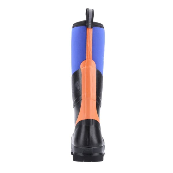 Muck Boots Unisex Adults Chore Max S5 Safety Welllington