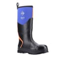 Miniatyrbilde 1 av 5: Muck Boots Unisex Adults Chore Max S5 Safety Welllington