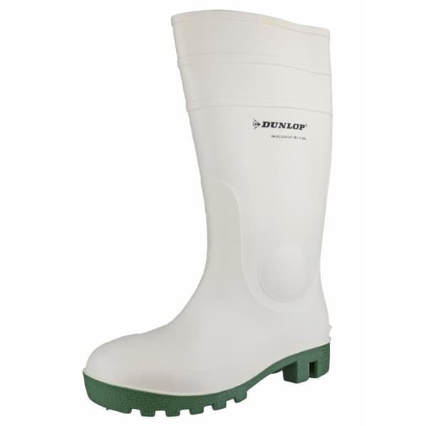 Dunlop FS1800/171BV Wellington- / herrestøvler / sikkerhedsstøvler