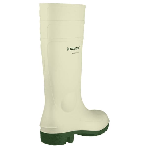 Dunlop FS1800/171BV Wellington- / herrestøvler / sikkerhedsstøvler