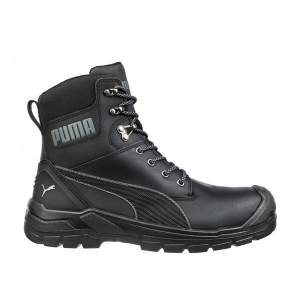 Puma Safety Mens Conquest 630730 High Safety Boot