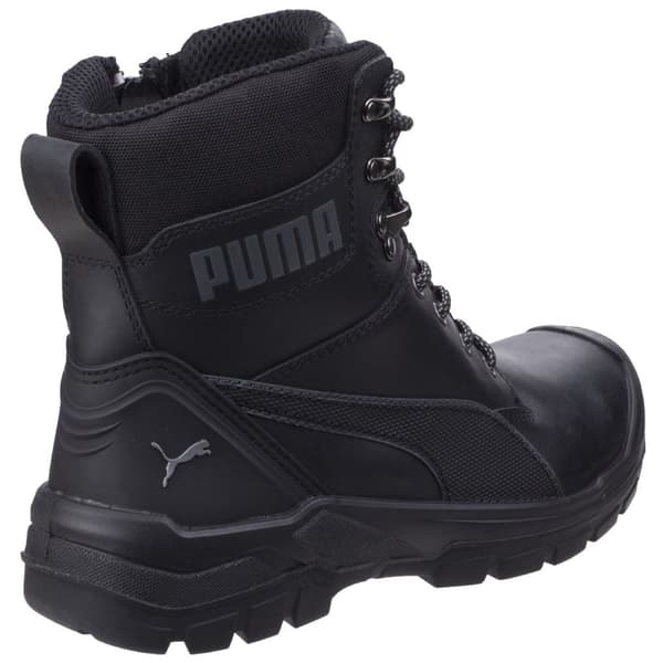Puma Safety Mens Conquest 630730 High Safety Boot