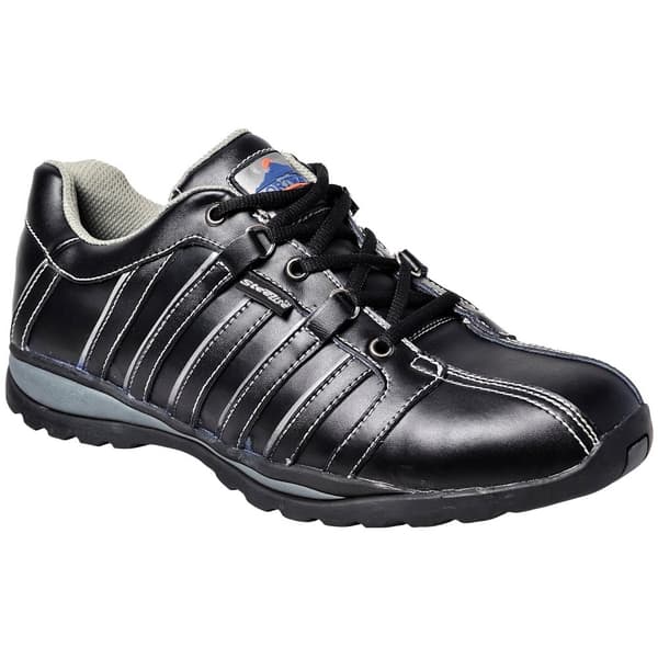 Portwest Mens Steelite Arx Safety Steel Toecap Trainers