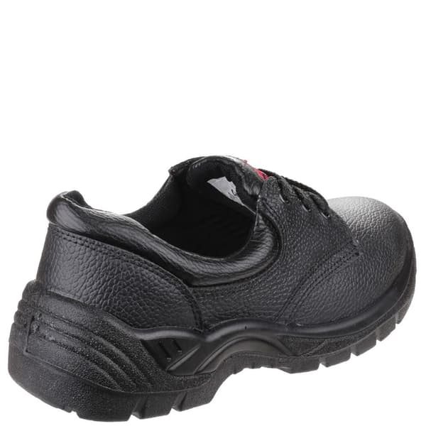 Centek Safety FS337 Lace-Up Shoe / Damskor / Arbetsskyddskläder