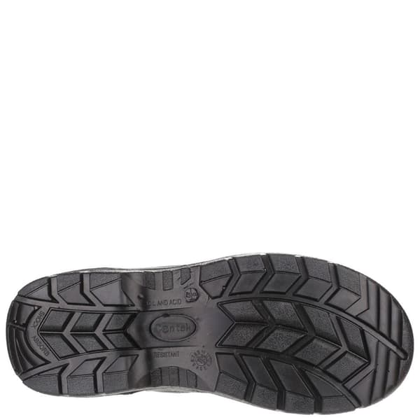 Centek Safety FS337 Lace-Up Shoe / Damskor / Arbetsskyddskläder