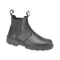 Miniatyrbild 1 av 4: Amblers Steel FS116 Pull-On Dealer Boot / Unisex Stövlar