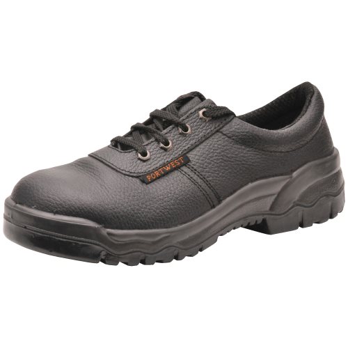 Bild av Portwest Unisex Protector Safety Shoe (FW14) / arbetskläder