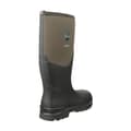 Miniatyrbilde 2 av 5: Muck Boots Unisex Chore Classic Hi Steel Safety Wellington Boots