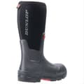 Miniatyrbillede 2 af 3: Dunlop Snugboot Pioneer Slip On Boot til mænd