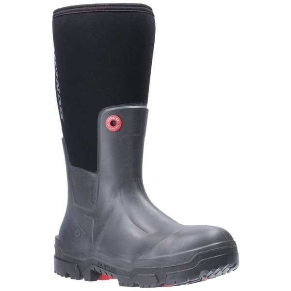 Dunlop Snugboot Pioneer Slip On Boot til mænd