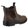 Miniatyrbilde 2 av 5: Amblers Steel FS128 Boot / Mens Boots