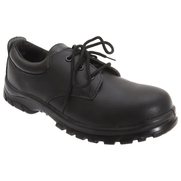 Grafters Mens Fully Composite Non-Metal Safety Shoes