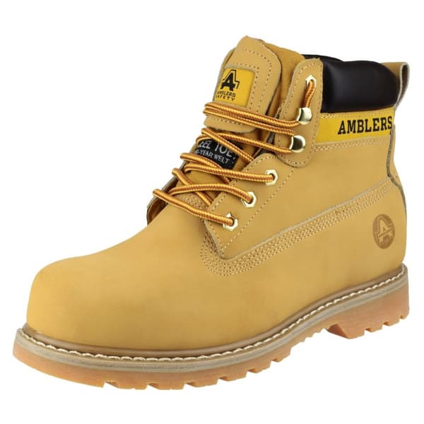 Amblers Steel FS7 Steel Toe Cap Boot / Stövlar för män