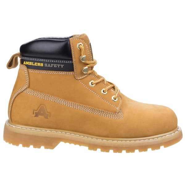 Amblers Steel FS7 Steel Toe Cap Boot / Stövlar för män