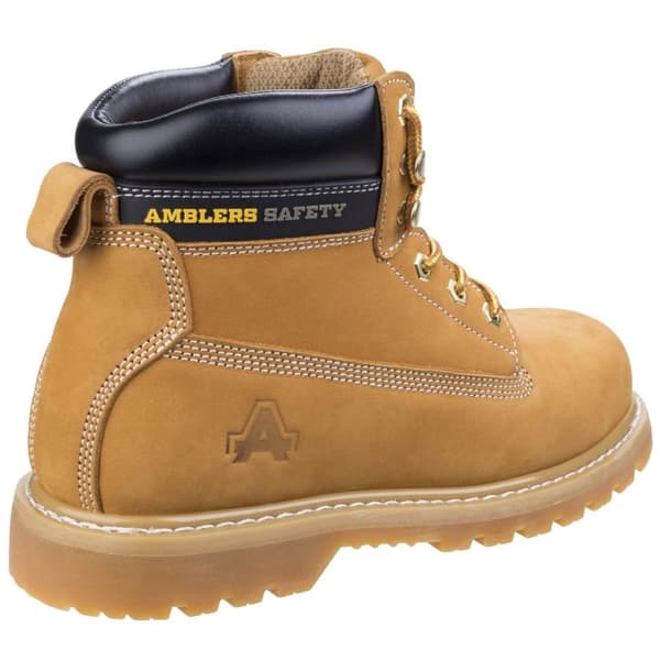 Amblers Steel FS7 Steel Toe Cap Boot / Stövlar för män