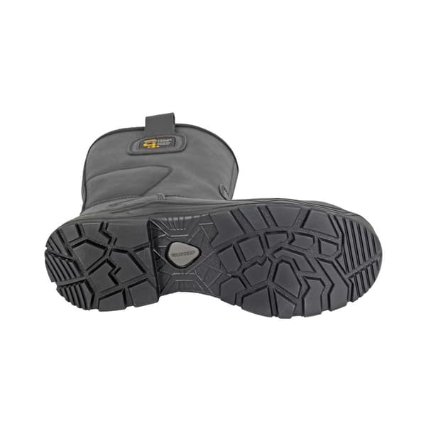 Grafters Mens Waterproof Safety Rigger Boots
