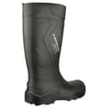 Miniatyrbilde 2 av 4: Dunlop Adults Unisex Purofort Plus Wellies