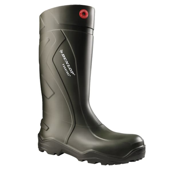 Dunlop Adults Unisex Purofort Plus Wellies