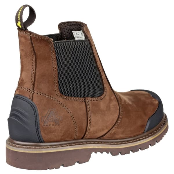 Amblers Safety FS225 Safety Boot / Mens Boots