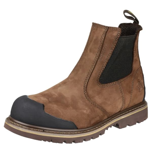 Amblers Safety FS225 Safety Boot / Mens Boots