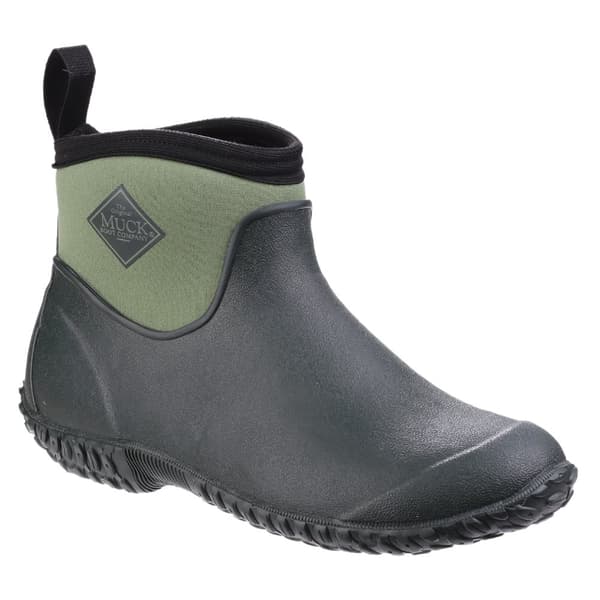 Muck Boots Herre Muckster II Ankle All-Purpose letvægtssko til mænd