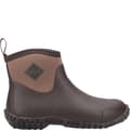 Miniatyrbillede 3 af 4: Muck Boots Herre Muckster II Ankle All-Purpose letvægtssko til mænd