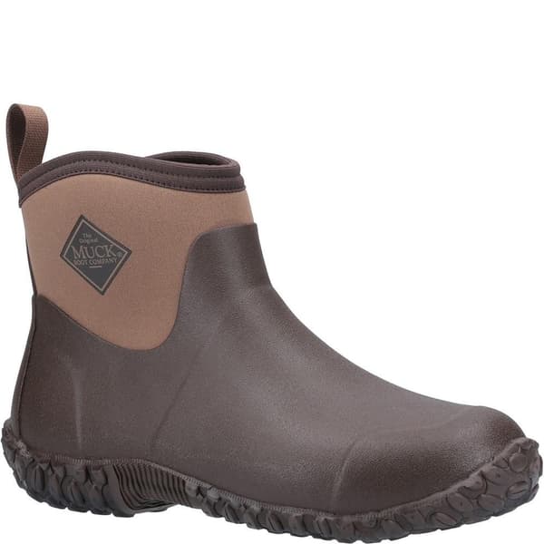 Muck Boots Herre Muckster II Ankle All-Purpose letvægtssko til mænd