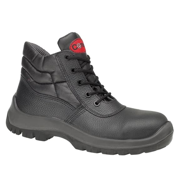 Centek FS30c Safety Boot / Mens Boots / Boots Safety