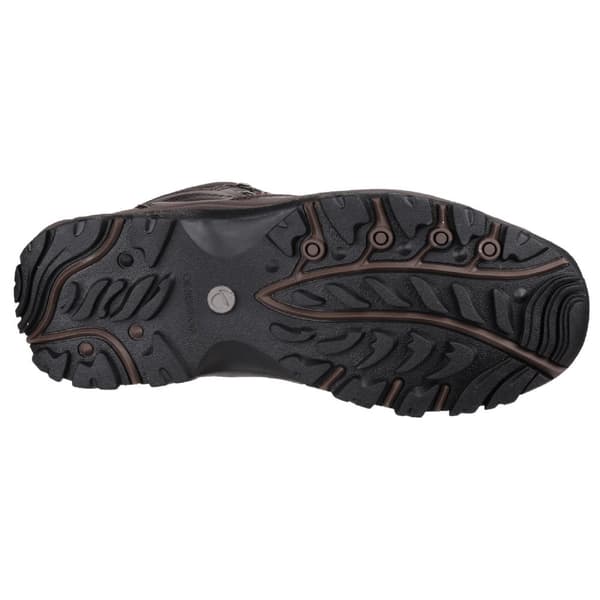Cotswold Womens/Ladies Winstone Lace Up Boots