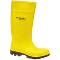 Pikkukuva 1 / 4: Dunlop C462241 Purofort Full Safety Standard / Mens Boots / Safety Wellingtons