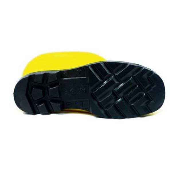 Dunlop C462241 Purofort Full Safety Standard / Støvler til mænd / sikkerhedsstøvler