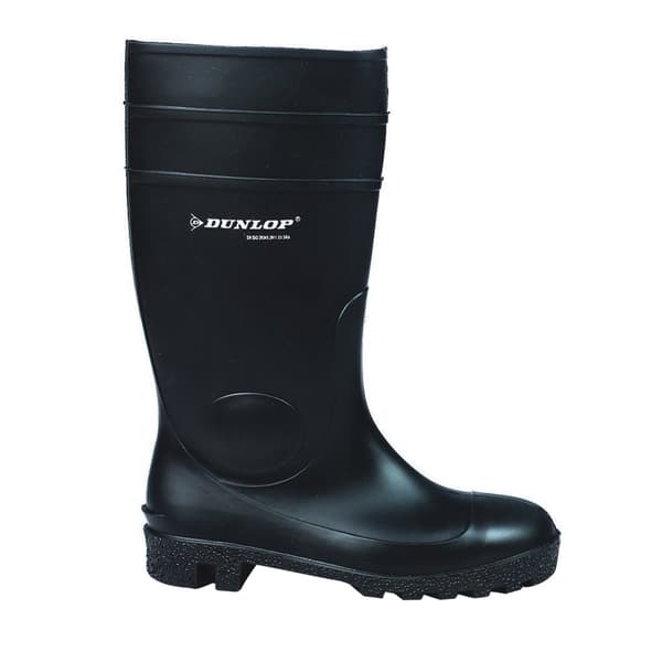 Dunlop FS1600 142PP Unisex säkerhetsstövlar för wellingtonskor
