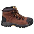 Miniatyrbilde 3 av 5: Amblers Safety FS39 Safety Boot / Mens Boots