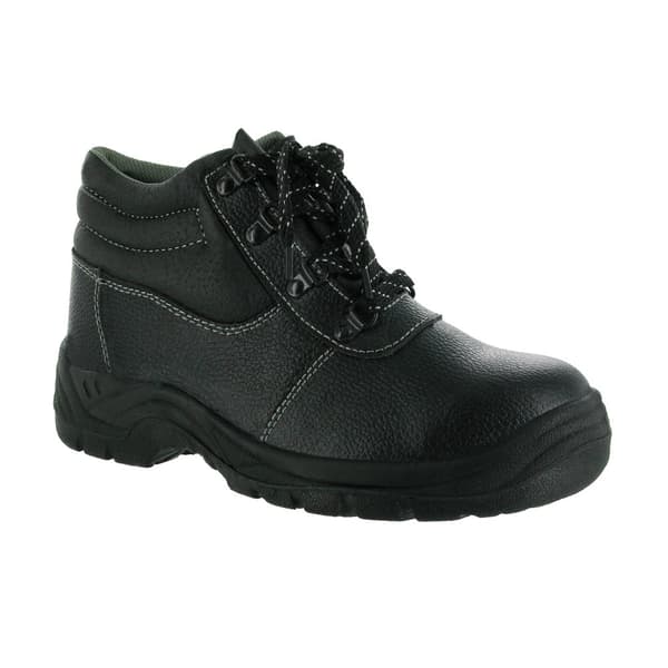 Centek Safety FS330 Lace-Up Boot / Stövlar för män / Arbetsskyddskläder