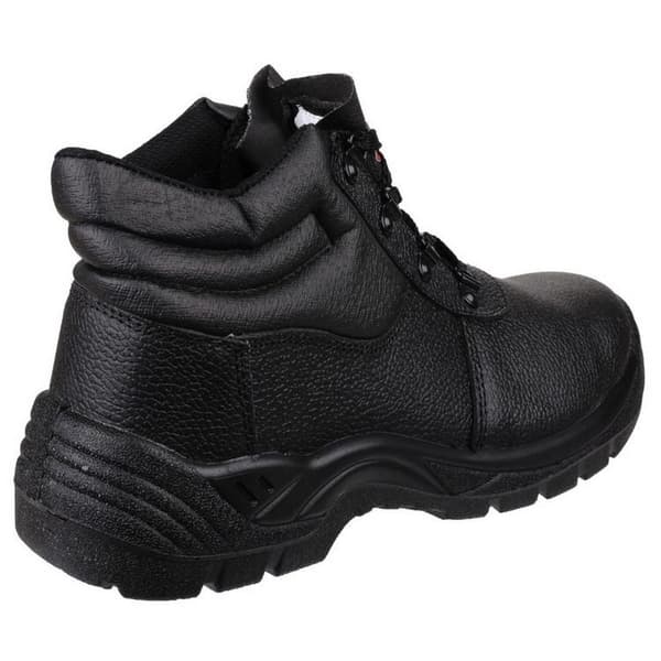 Centek Safety FS330 Lace-Up Boot / Stövlar för män / Arbetsskyddskläder
