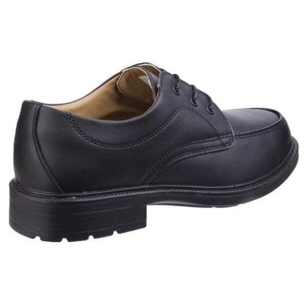 Amblers Steel FS65 Safety Gibson / Dame damesko / Sikkerhedssko