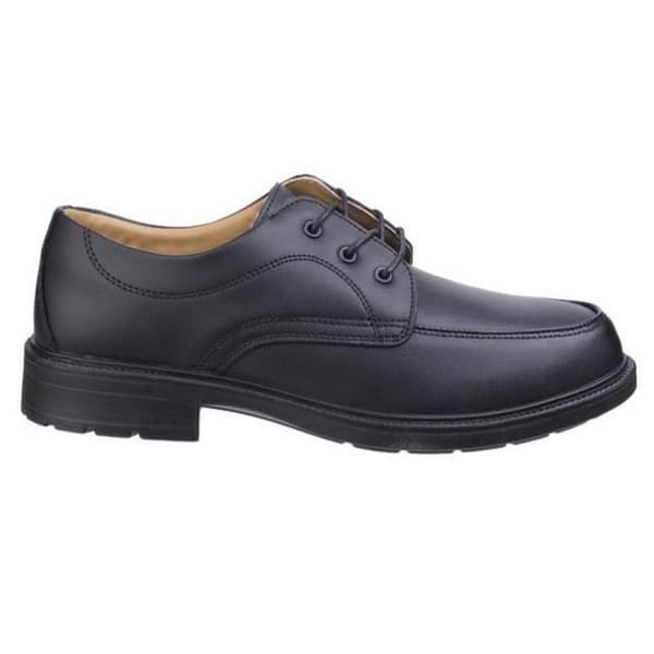 Amblers Steel FS65 Safety Gibson / Dame damesko / Sikkerhedssko