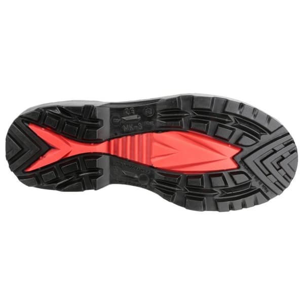 Dunlop C762933 Purofort+ Full Safety Standard Wellington Boxed / Herrstövlar