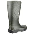 Pikkukuva 3 / 5: Dunlop C762933 Purofort+ Full Safety Standard Wellington Boxed / Mens Boots