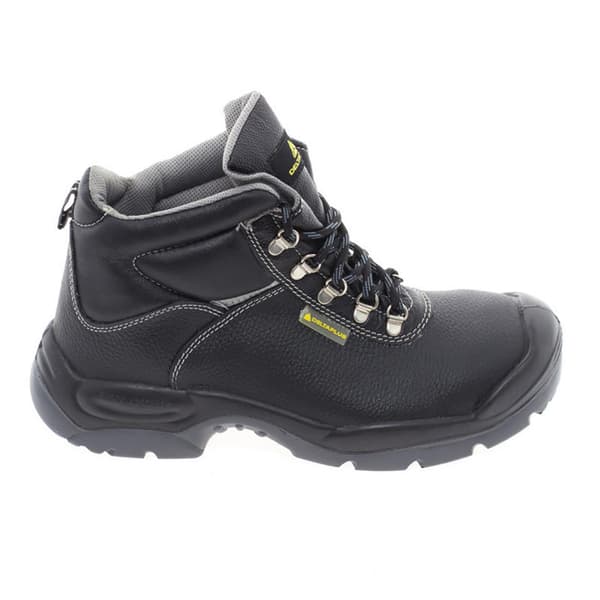 Panoply Unisex Sault Safety Boot / Footwear