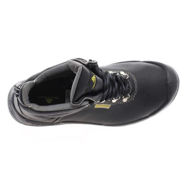 Panoply Unisex Sault Safety Boot / Footwear